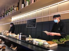 -Sushi Hanzo半藏(天环广场店)