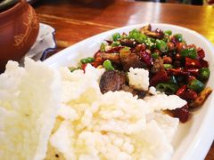 -小厨子私房菜·云南美食店