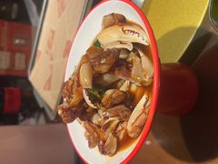 -神府路壹号·海鲜烧烤·砂锅粥·锅物(三坊七巷店)