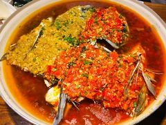 -苹果树下艺术餐厅(通州店)