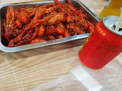 -江城燕子大排档(江汉路步行街店)