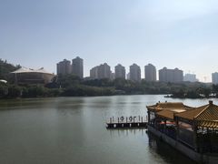 -珠海圆明新园