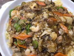 -香港蓮香樓(中環店)