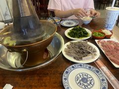 -前门张记涮肉(前门店)