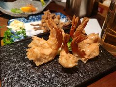 -千代武日本料理(开发区店)