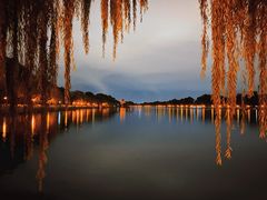 景点-什刹海-后海