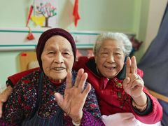 -勤丰家乐养老院