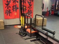 -DP私教(香港广场店)