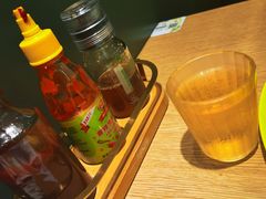 -蔡澜Pho·越南粉餐厅(海上世界店)