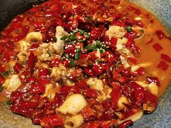 鱼蛙跳-嘉禾·悦享餐厅(八方汇店)