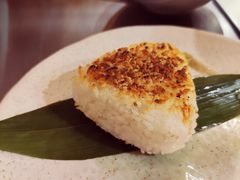 烤饭团-日葵大阪烧ひまり(浦东店)