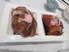 -新雅粤菜馆(南京东路店)