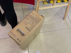 -新世界百货(顺义店)