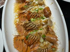 -甬上名灶(天一阁·翠柏店)