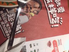 -比格比萨自助(新辰里学清路店)