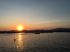 -东山码头