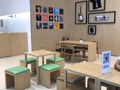 -Sony Store索尼(广州正佳店)