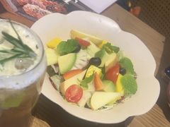 -一沙一城·岩烤牛扒(深圳首店)