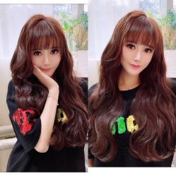 -3AM·S HAIR SALON烫发染发接发