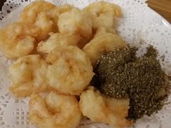 -陈傻子餐厅(世纪都会店)