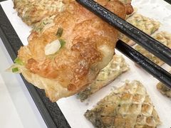 -祈胜邨•顺德鱼生•顺德菜(容桂店)