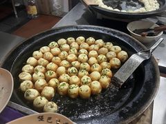 -哑巴生煎(临顿路店)