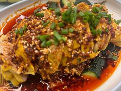 -昱德来·天津菜(河西店)