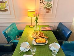 -SONGUOLIFE松果咖啡(七莘路店)