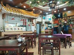 大堂-阿二靓汤(建设店)