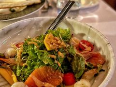 -Kathleen's Waitan 凯圣琳江景西餐厅(外滩店)
