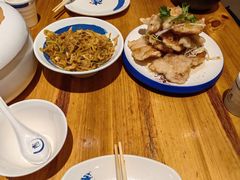 -满园烤鸭·春饼(华强广场店)