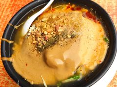 -曹宝林砂锅麻辣烫(星光路店)
