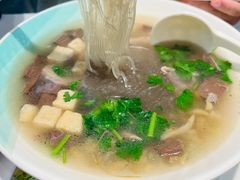 -苏晓玥·手作江南小吃(深圳北站店)