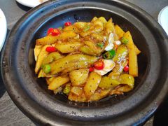 -土桥手掌鸡·26年灌县老味道(都江堰店)