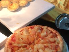 -北京西国贸大酒店