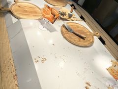 -比格比萨自助(宝山日月光店)