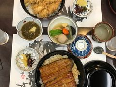 -竹叶亭(银座店)