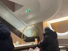 -麦当劳(西单明珠店)