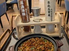 -品海楼·大连海胆锅贴馆(东港店)