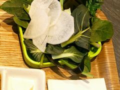 -和风食堂·日料·无界小火锅