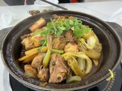-重庆鸡公煲