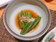 -大岛日本料理铁板烧(南通大饭店)