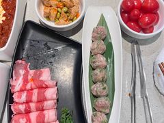 -海底捞火锅(万达广场店)