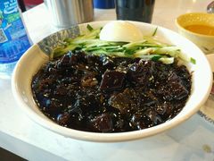 -郑阿姨的家·이모네·韩料&烤肉(武川路店)