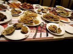 -芭菲盛宴·环球美食(北城国际店)