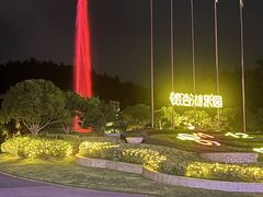 -南京银杏湖乐园