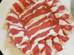 -南门涮肉(上海一店)