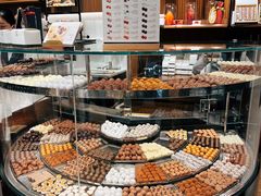 -Laderach 莱德拉(上海环贸iapm店)