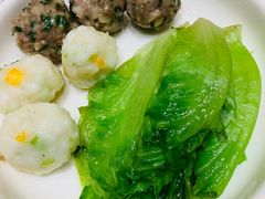 -味可道美食坊(福基路店)