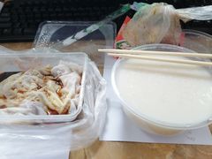 -冠记·肠粉粥品专家(江南大道店)